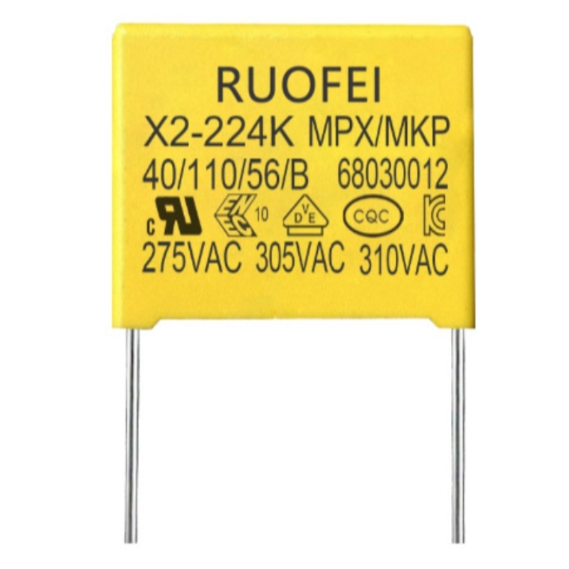 Capacitatea de suprimare a interferonului x2