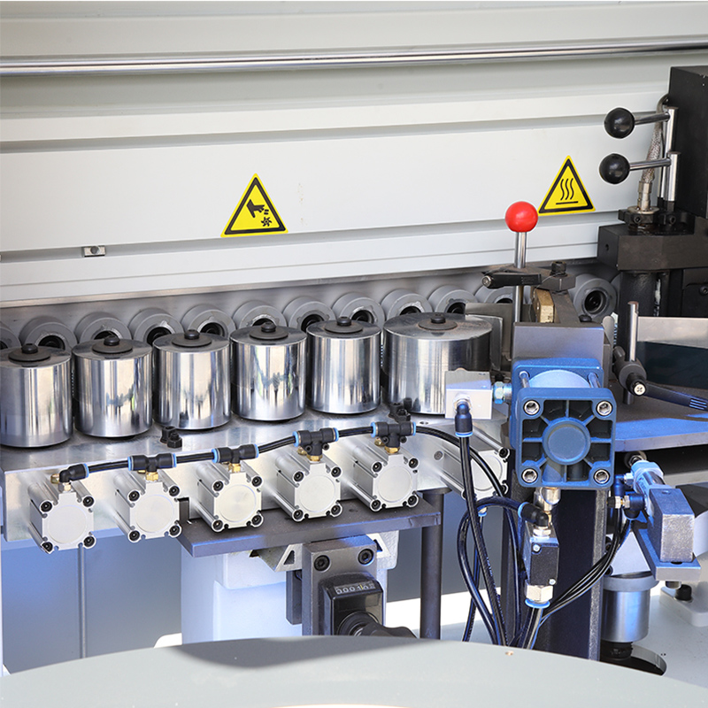 Funcționarea în condiții de siguranță a echipamentelor de bandă