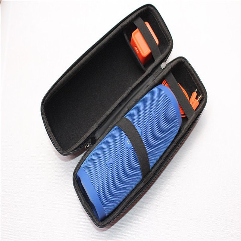 Carcasă de protecție JBL CHerge2 + II cu acționare automată a producătorului Pentru boxă Bluetooth în aer liber Cutie de protecție Box box