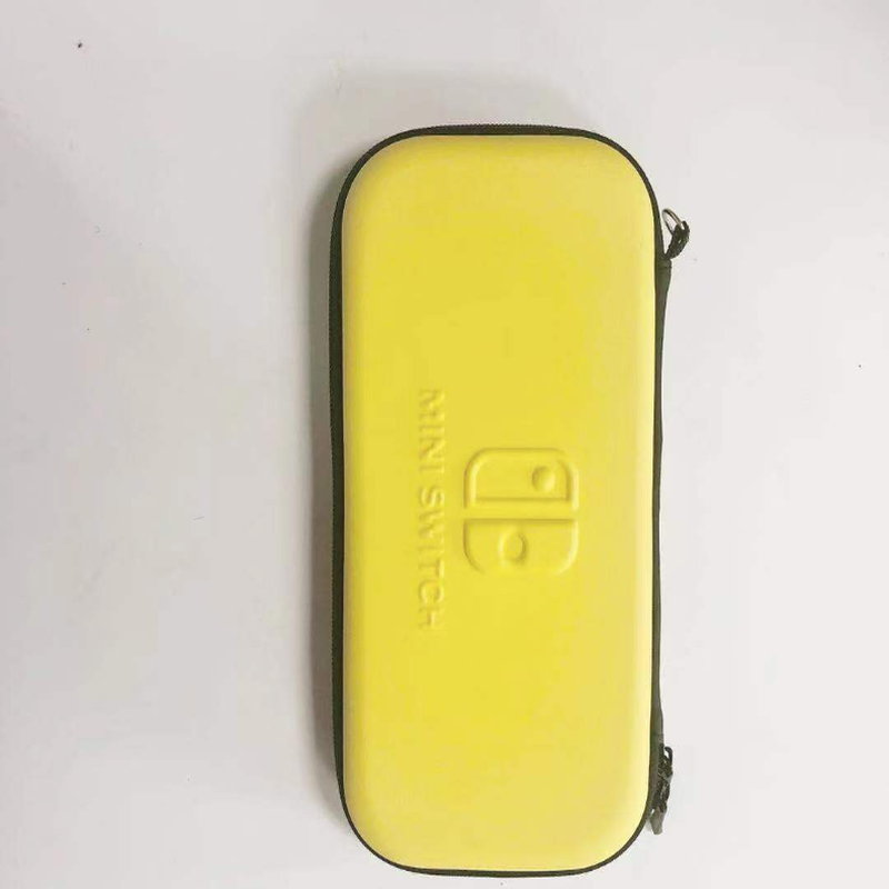 Switch Kit de stocare Consolă de joc Kit de accesorii Consola de gazdă NS hardbox Nintendo Mario Bag mare