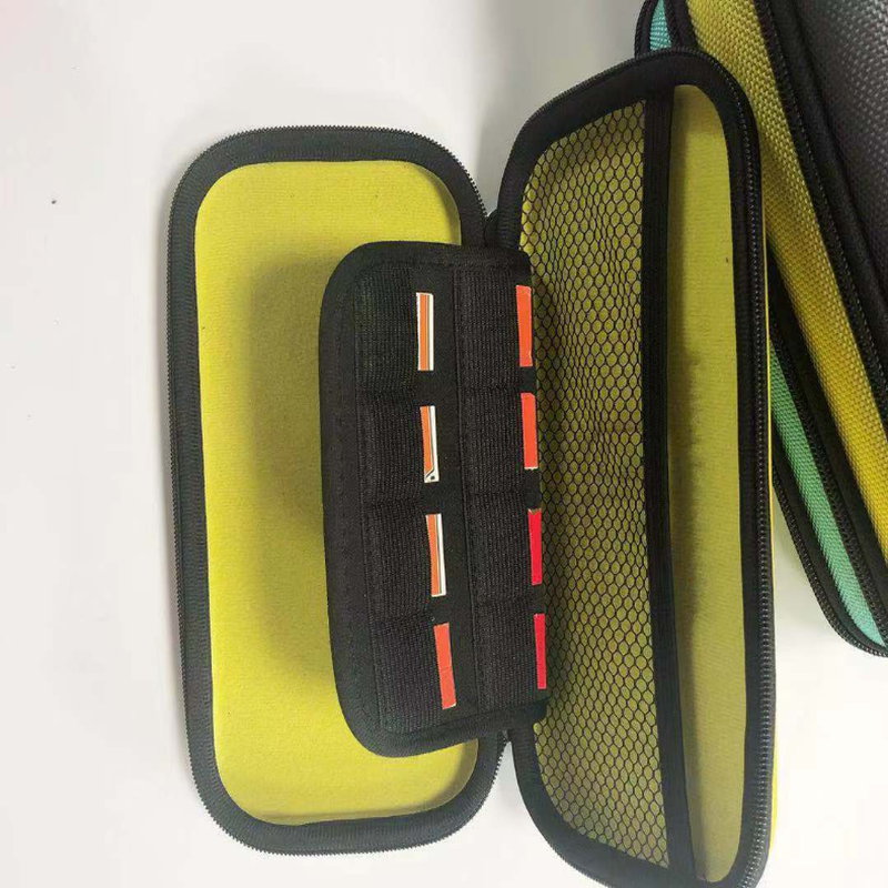 Switch Kit de stocare Consolă de joc Kit de accesorii Consola de gazdă NS hardbox Nintendo Mario Bag mare