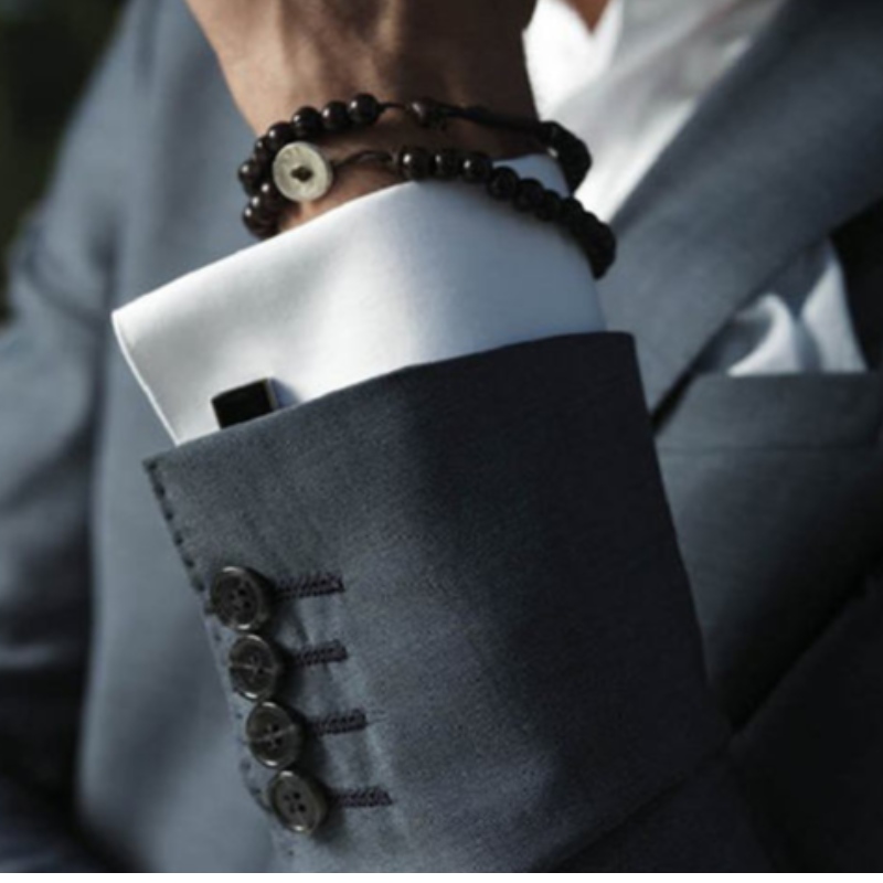 Cum să purtați manșete