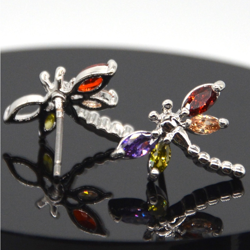 Silverware Silverbijuterii Fashiosilvermilerbijuterii Errings RFBSLER001