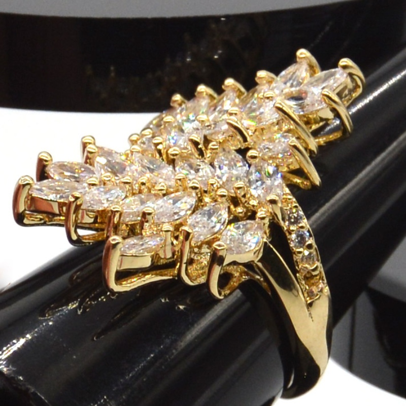 Silverware Silverbijuterii FashiosilversilverbiIIerRing RFBSLG010
