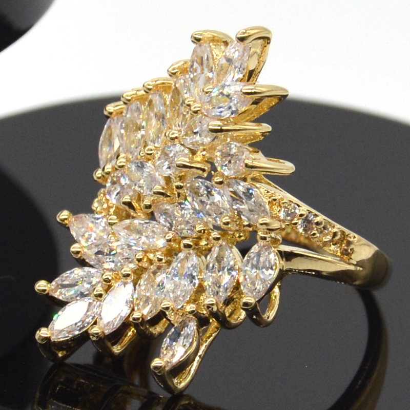 Silverware Silverbijuterii FashiosilversilverbiIIerRing RFBSLG010