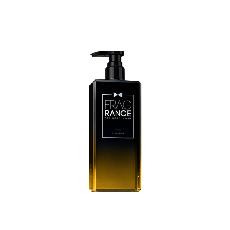 Spălare corporală gel gel FRAG RANCE