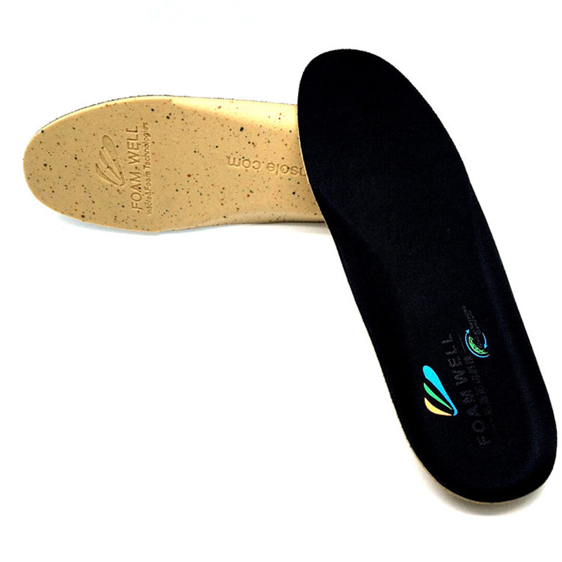 Poliolit GRS Reciclat durabil PU Foam Insole