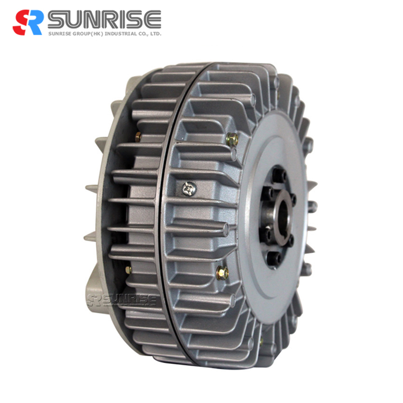 Frână cu pulbere magnetică SUNRISE de vânzare la cald cu Alibaba Serie POB cu preț mic