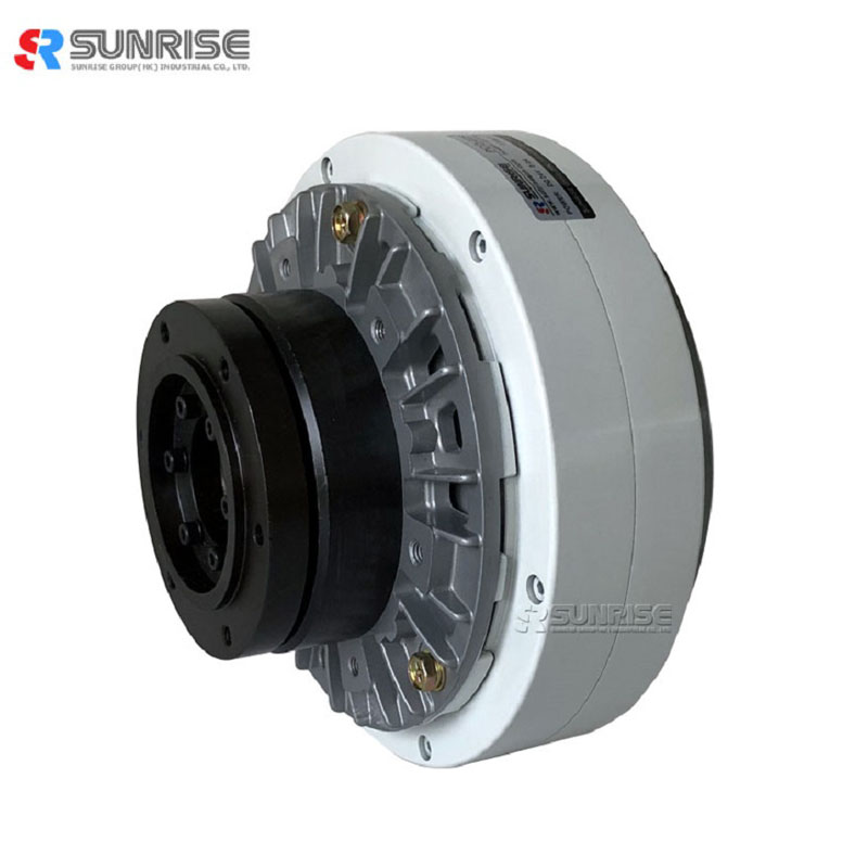 Seria PCO Clutch Magnetic Powder Vizibilitate de preț de înaltă calitate