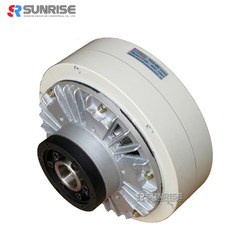 Seria PCO Clutch Magnetic Powder Vizibilitate de preț de înaltă calitate