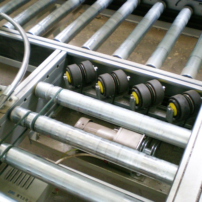 roller transportor