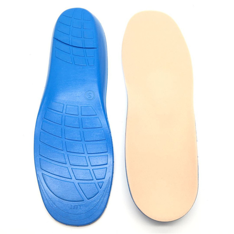 PU Medical Diabetic Insoles Foot Care Caută Pantofi Diabetici