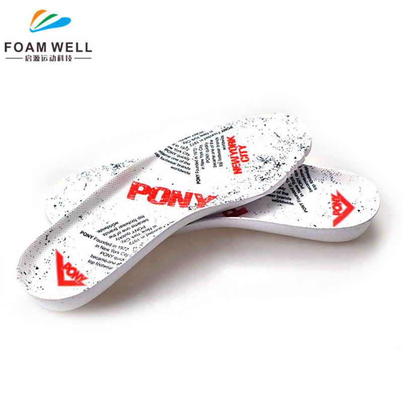 Noul produs Avant Garde Shoes Insole Custom Insole Athletic Mod Insoles