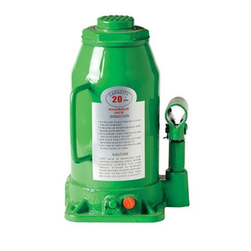 Separator de flanșă hidraulică