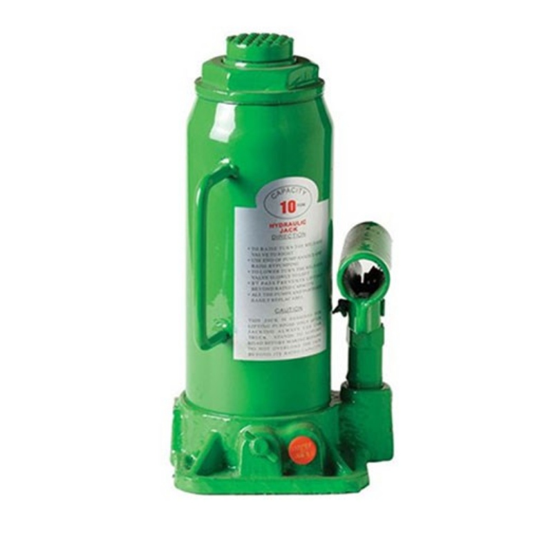 Separator de flanșă hidraulică
