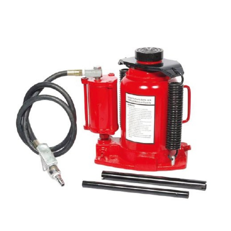Cric pneumatic