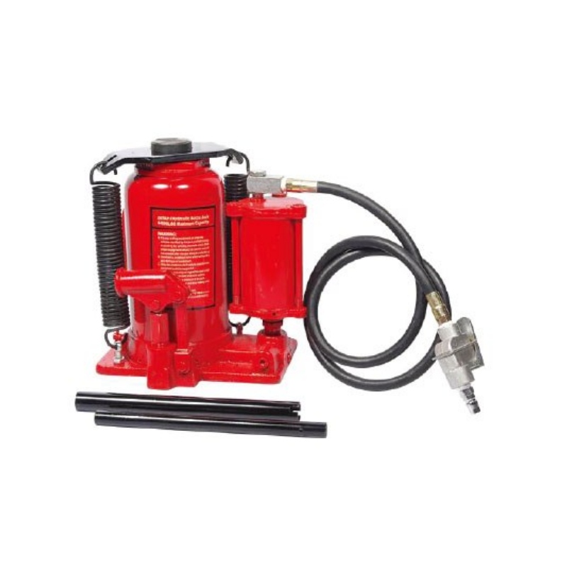 Cric pneumatic