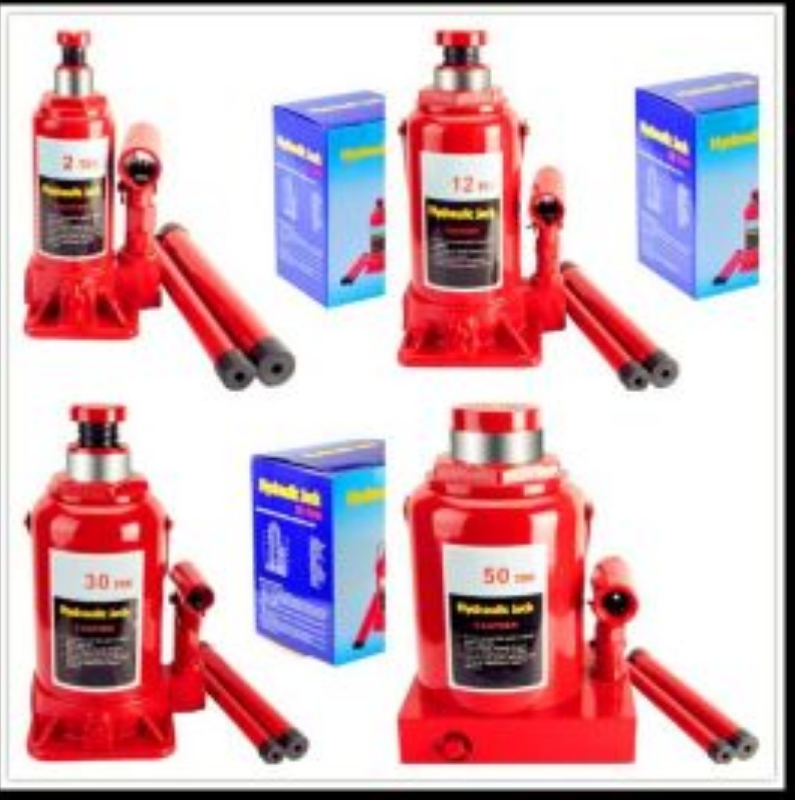 Zece reguli de siguranţă ale lui Jack.