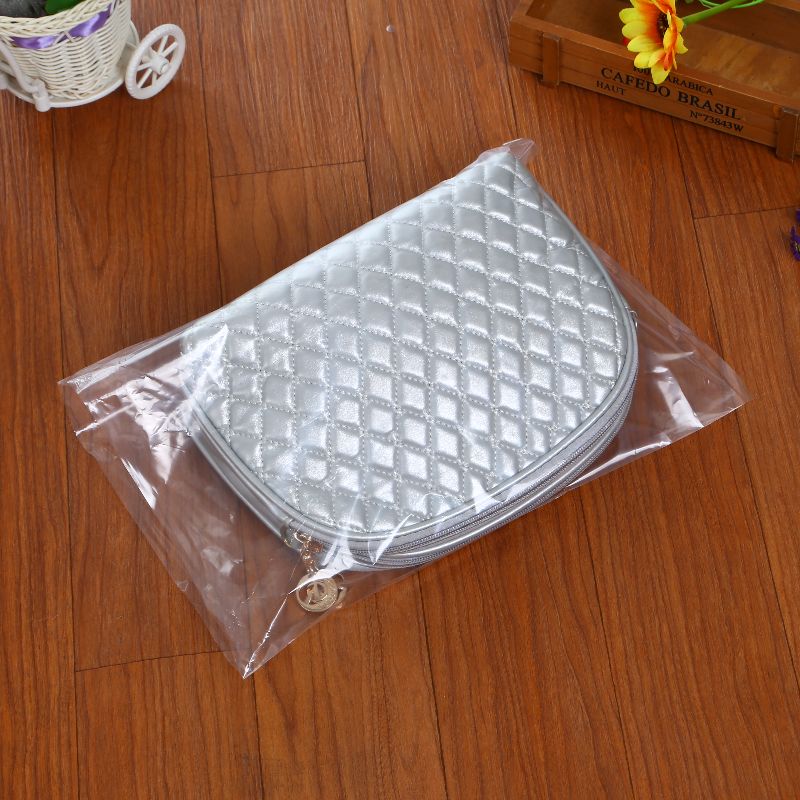 Pungi din plastic pentru producătorii de genți