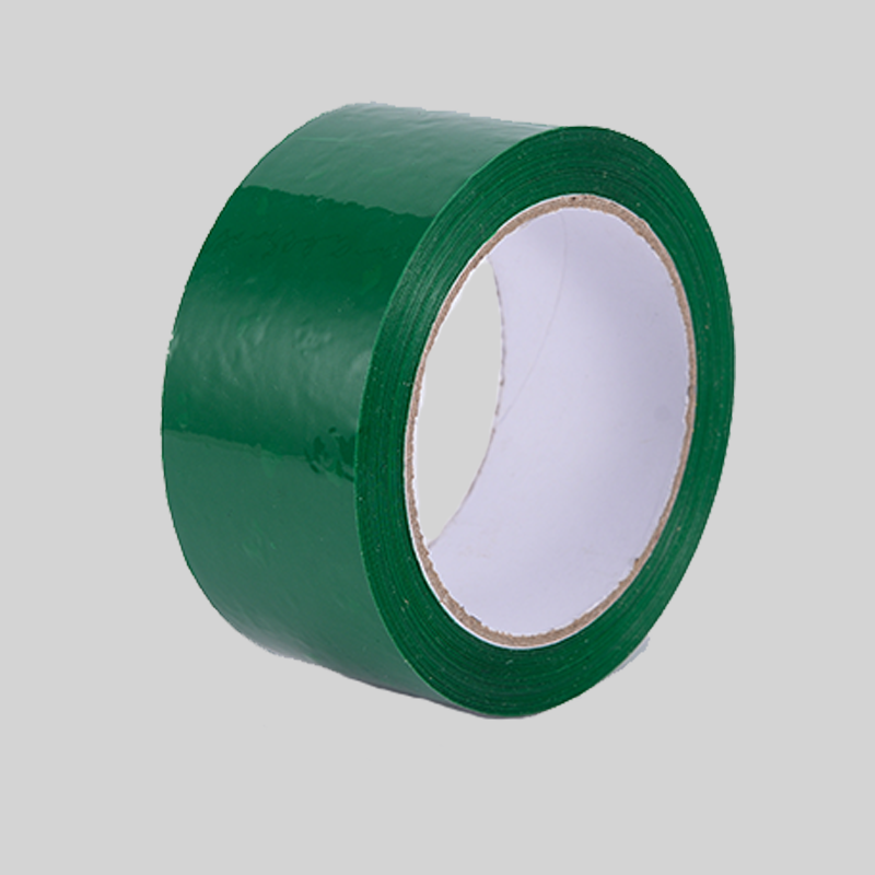 Serie de banda de culoare Yuxin, verde