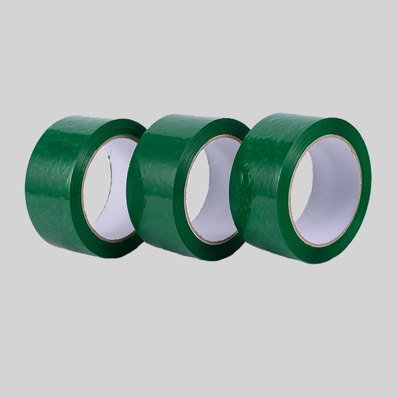 Serie de banda de culoare Yuxin, verde