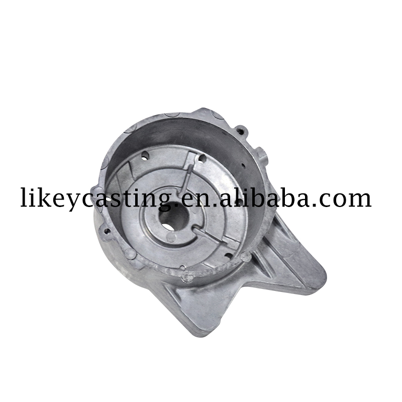 15 ani fabrică de precizie OEM/ODM Squeeze Casting AUTO/AC Compresor