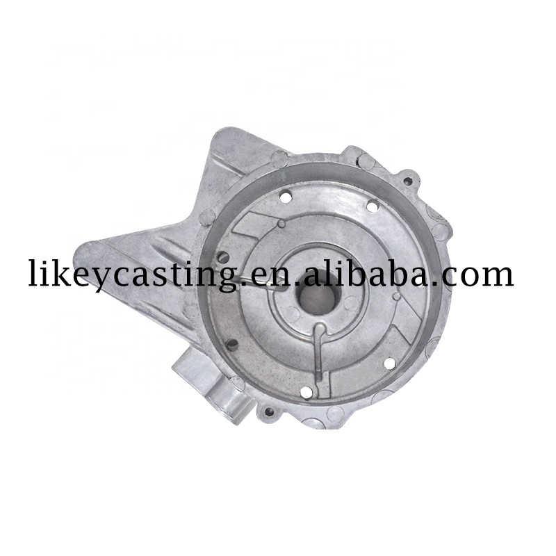 15 ani fabrică de precizie OEM/ODM Squeeze Casting AUTO/AC Compresor