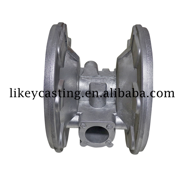 Accesorii auto de înaltă calitate pentru turnare din aluminiu originale din fabrică