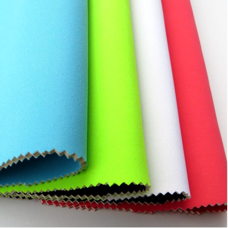 Fabrica de produse neopren impermeabil din material neopren pentru Weitsui