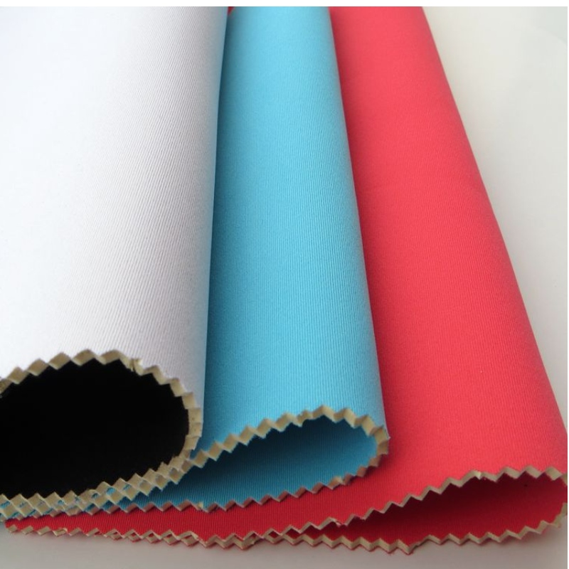 Fabrica de produse neopren impermeabil din material neopren pentru Weitsui