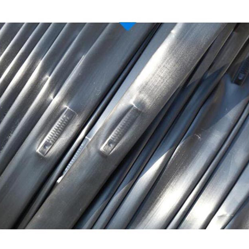 Banda de irigare prin picurare