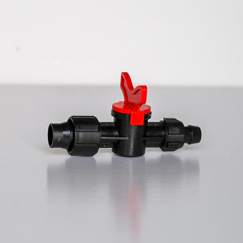 Valva de by-pass dublu blocare