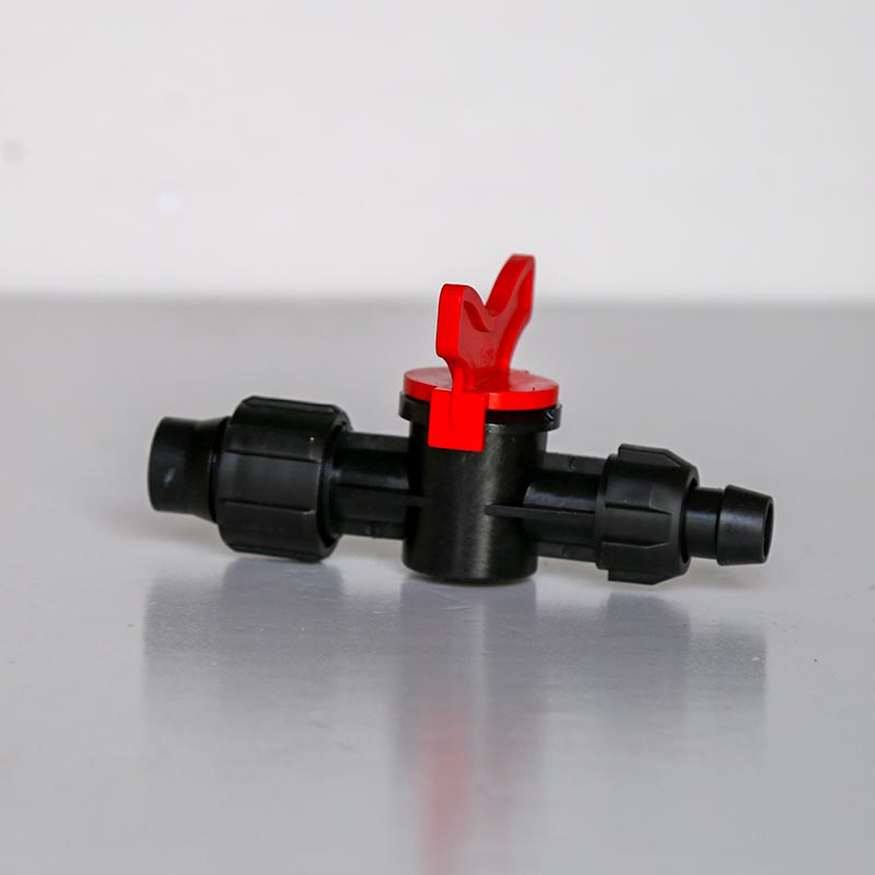 Valva de by-pass dublu blocare