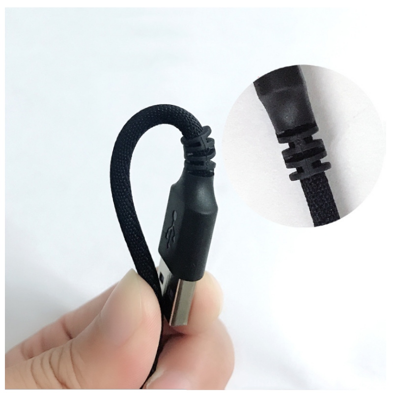Cablul de date de încărcare super rapidă de 1,5 m 5A se aplică cablului de încărcare de înaltă tensiune pentru telefonul mobil Huawei Type-C