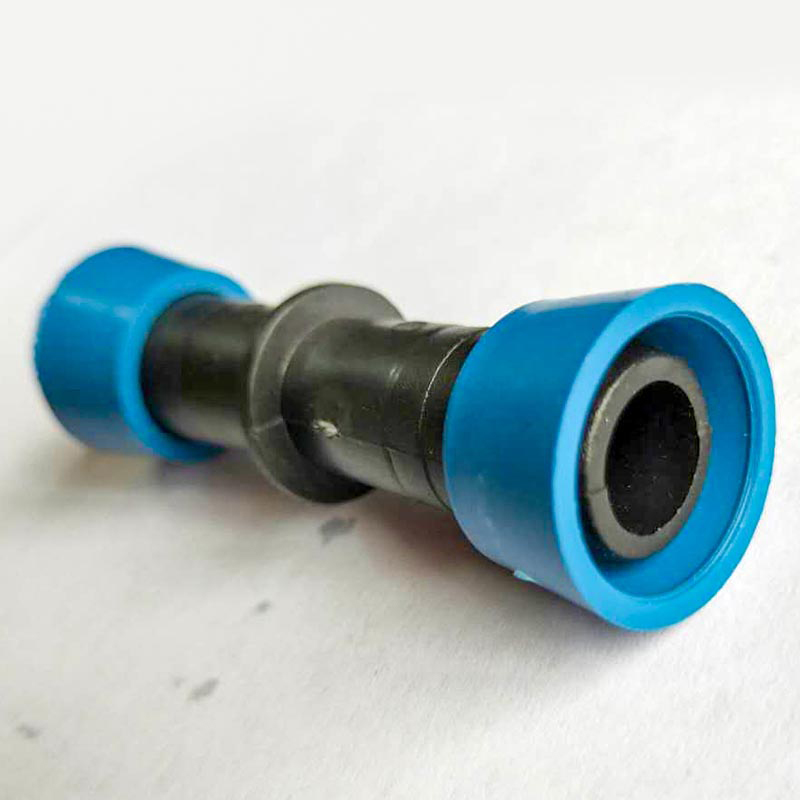 Trageți inelul de conectare