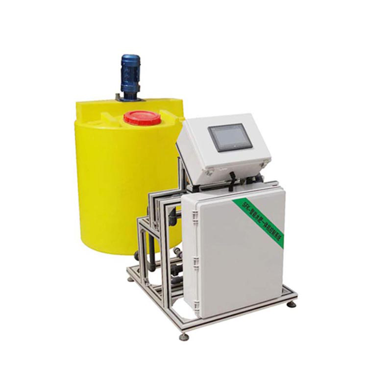 Aplicator automat de îngrășăminte inteligent