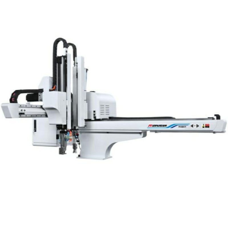 Manipulator transversal cu trei axe / cinci axe RBR900WD-S5 / 1100WD-S5