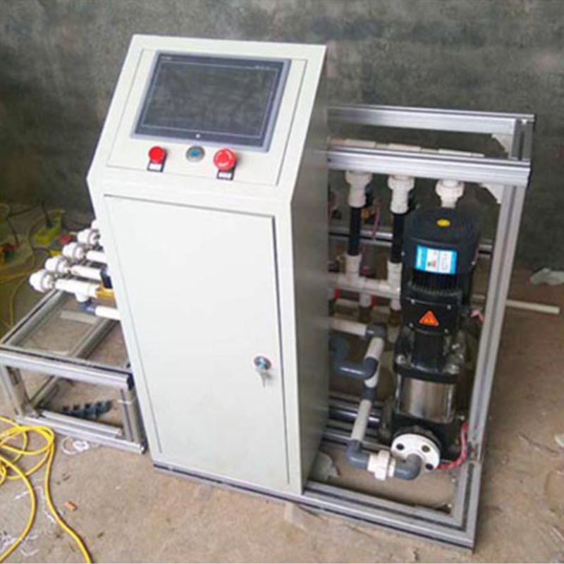 Aplicator automat de îngrășăminte inteligent