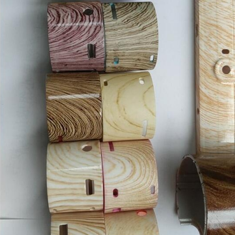 Cunoașterea de bază a procesului de imprimare a transferului de apă