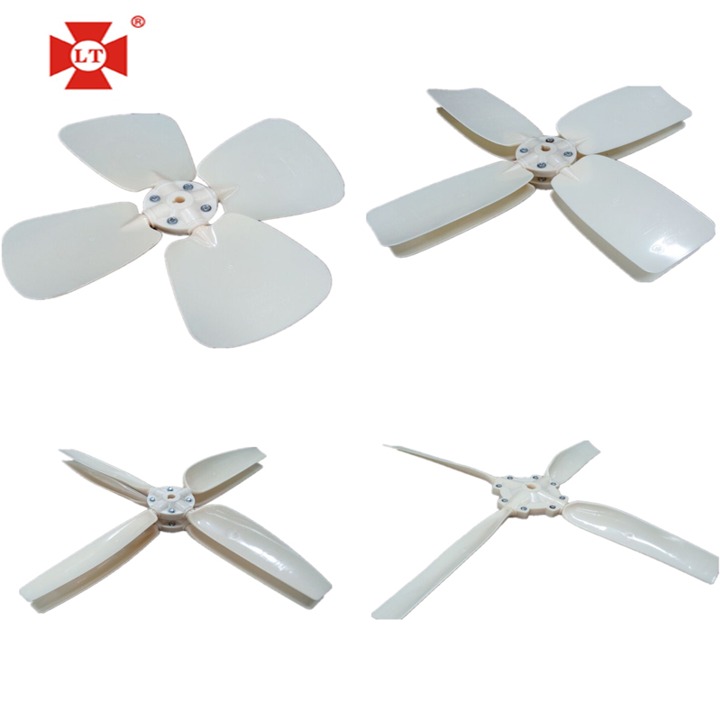 Ventilator de turn de răcire circular cu contraflux FRP