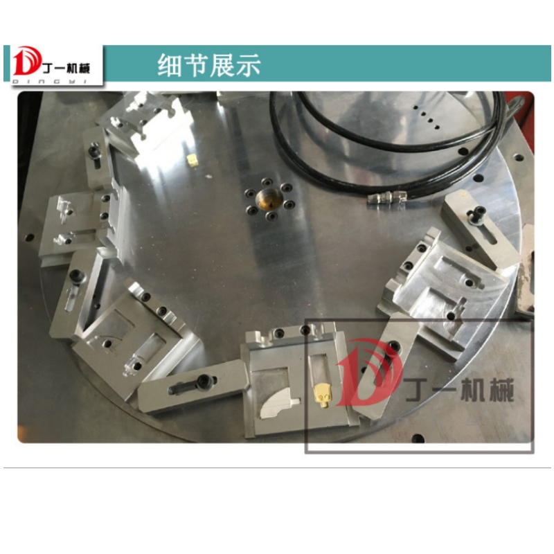 Dongguan Dingyi ultrasonic Co., Ltd.