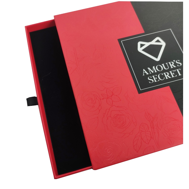 Ambalaj de cutii de cadouri și cadouri personalizate