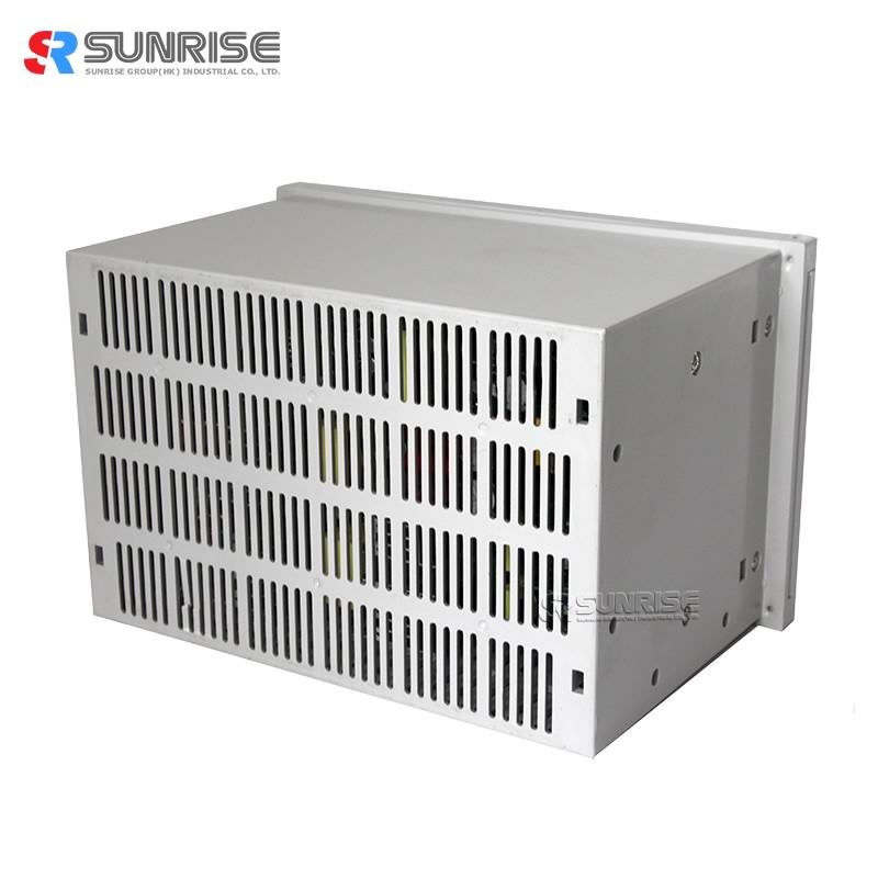 Carucitor automat de decalaj de tensiune pentru frâna și cuplarea pulberii cu livrare rapidă STC-858A