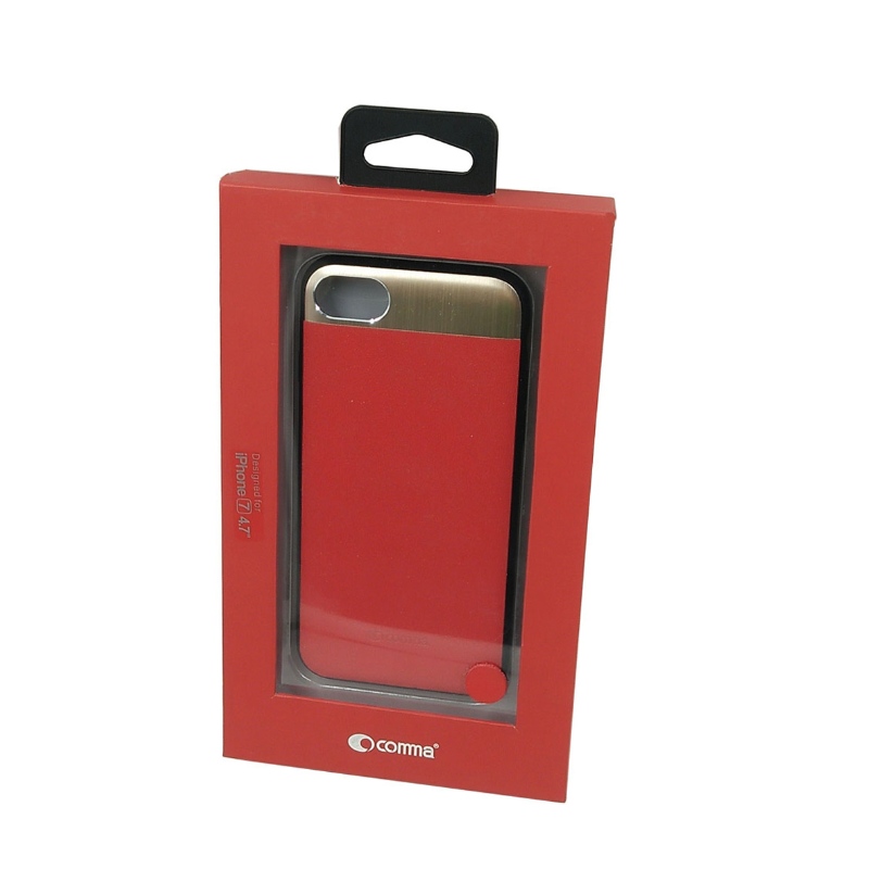 Cutii de ambalare cutie de telefon personalizate cu blister