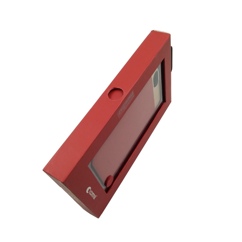 Cutii de ambalare cutie de telefon personalizate cu blister