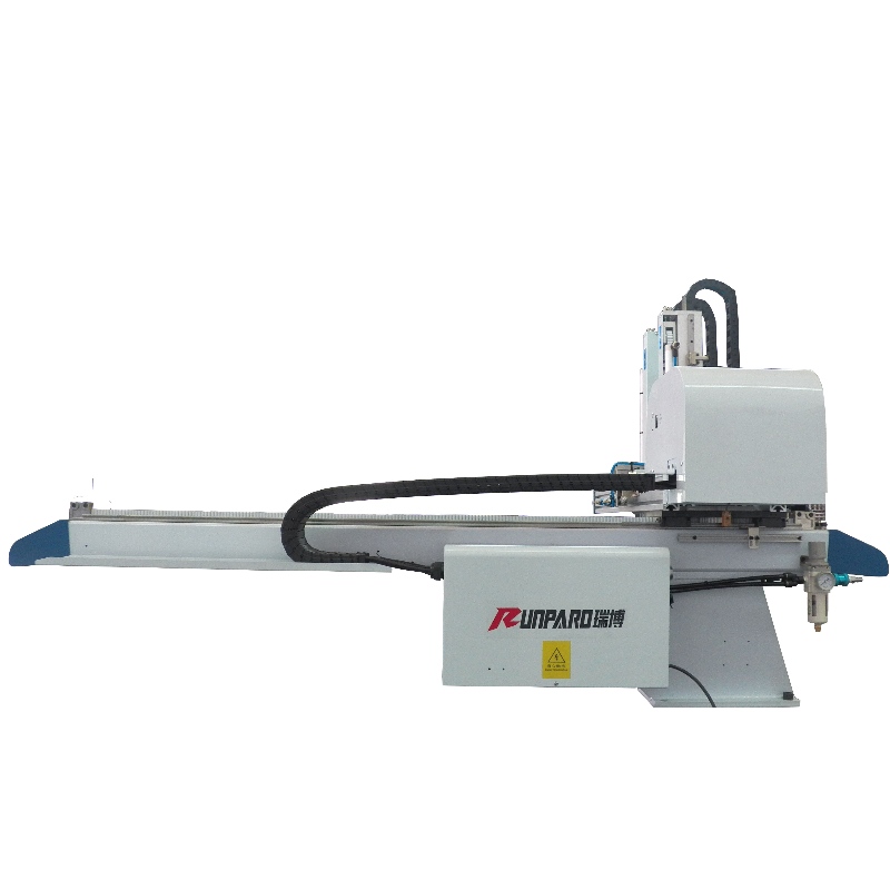Manipulator de traversare industrială ușoară / manipulator de siguranță industrială / Robot de traversare servo AC