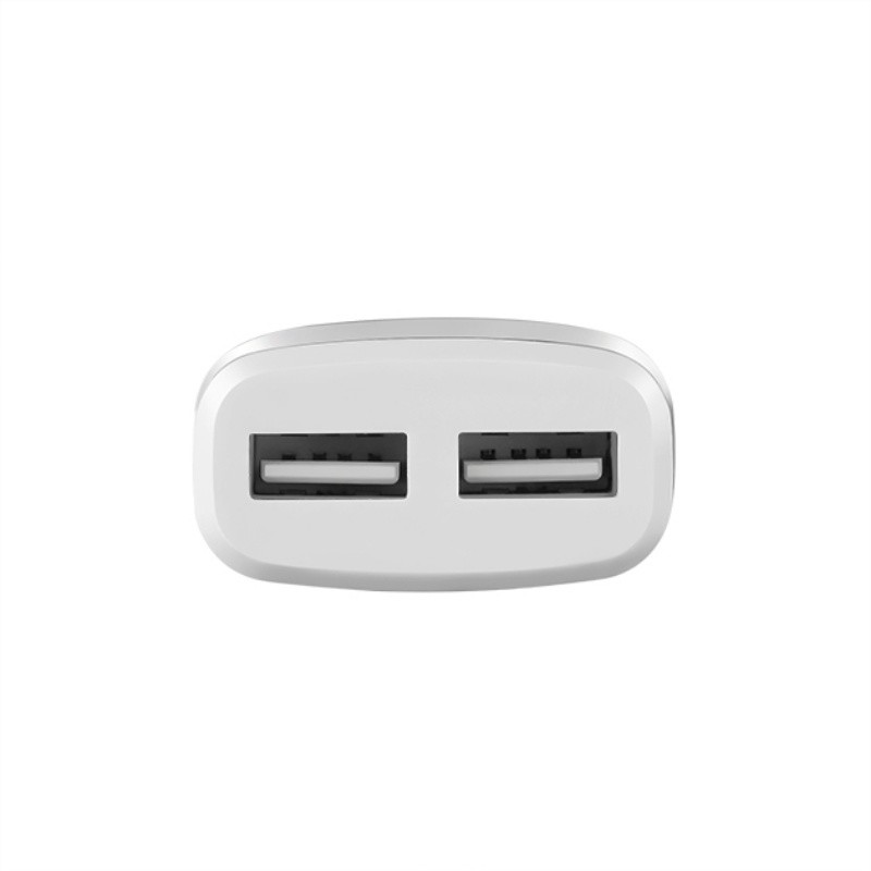 Încărcător portabil Super Fast Pd Charger încărcător portabil 2.1A 2 porturi