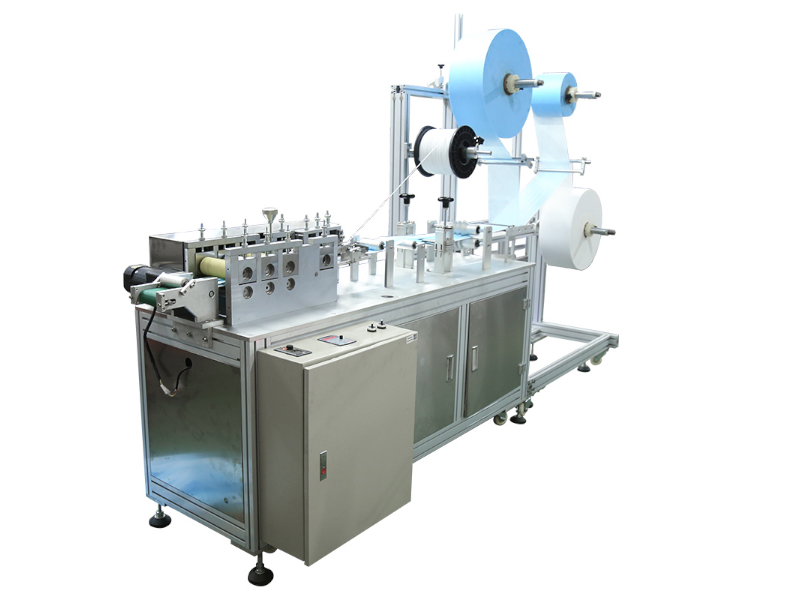 Zhengzhou Modern Automation Equipment Co. , Ltd.