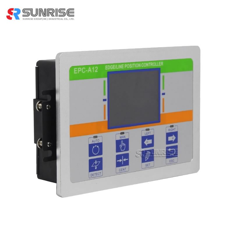 Sistem de control EPC-A12 Controler cu senzor fotoelectric