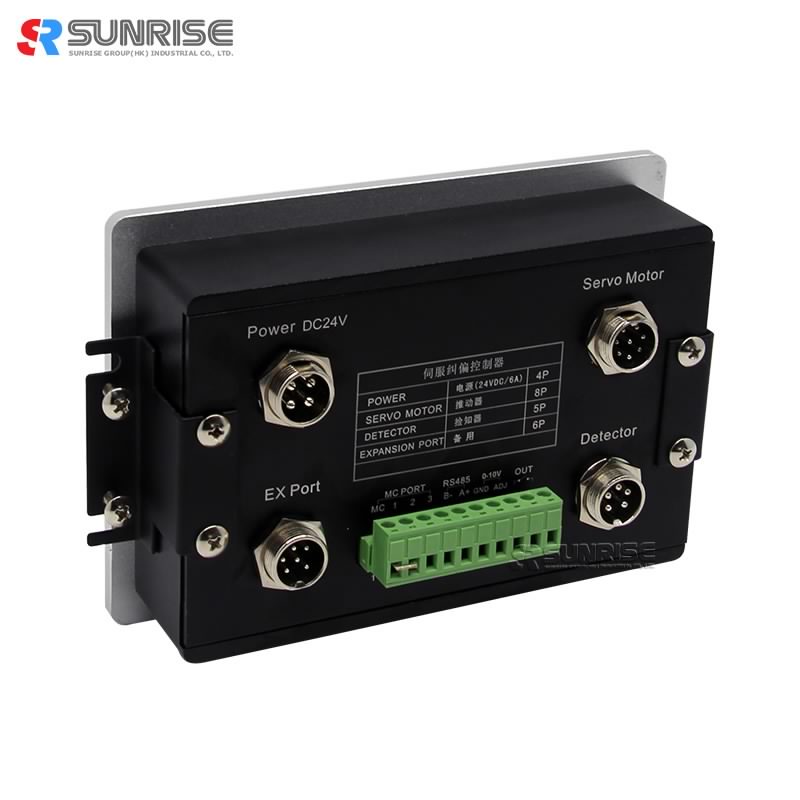 Sistem de control EPC-A12 Controler cu senzor fotoelectric